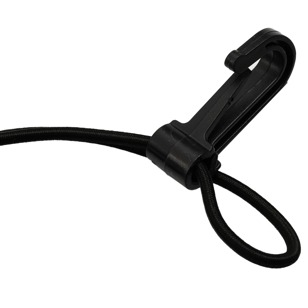 

Brand New Motorcycle Cargo Net Tool Accessory Car Hook Hold Bag Luggage Mesh Plastic Hooks Scooter Storage 1pcs