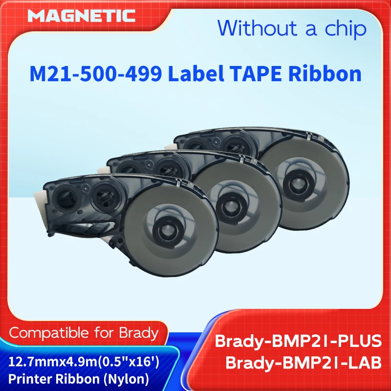 Ribbon Cartridge M2…