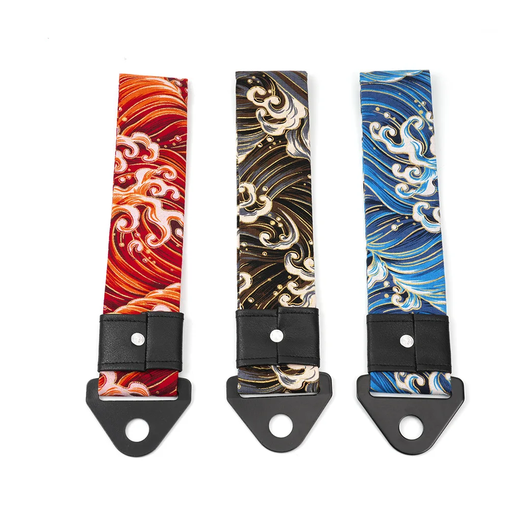 JDM نمط سحب حزام الجبهة المصد الخلفي حبل للسحب الخارجي اكسسوارات السيارات التصميم #6