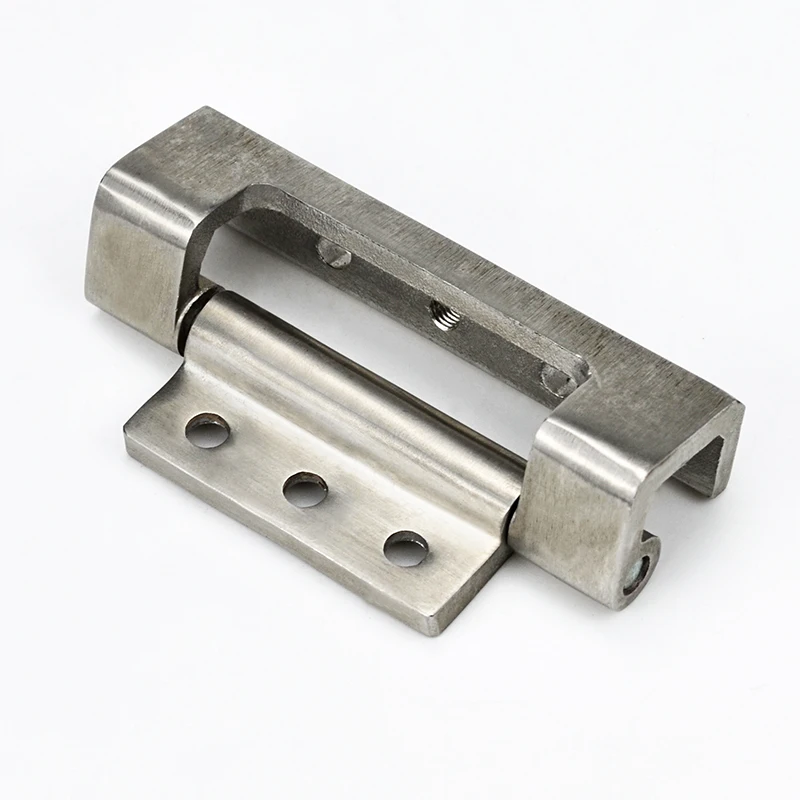 

Instrument Equipment Cabinet Hinges Stainless Steel Bearing Hinge For Cabinet Connector Hardware