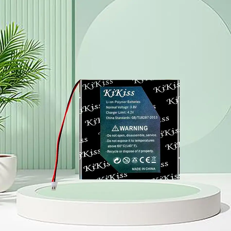 

Bq-5500L 4900Mah Mobile Phone Battery For Bq Bqs-5500L High-Capacity Rechargeable