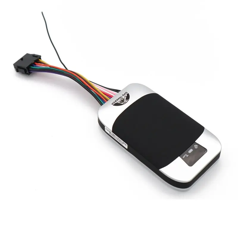 24-Hour Delivery Real-Time GPS Tracking Device Car TK303F Remote Vehicle Locator Waterproof Shock Alarm GPS Tracker