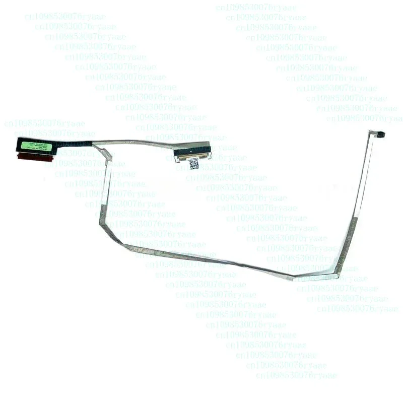 

Новый для Dell Inspiron 3520 3525 3521 светодиодный ЖК-кабель LVDS 0m5h0y h0y 44pin DC 020040 E000.