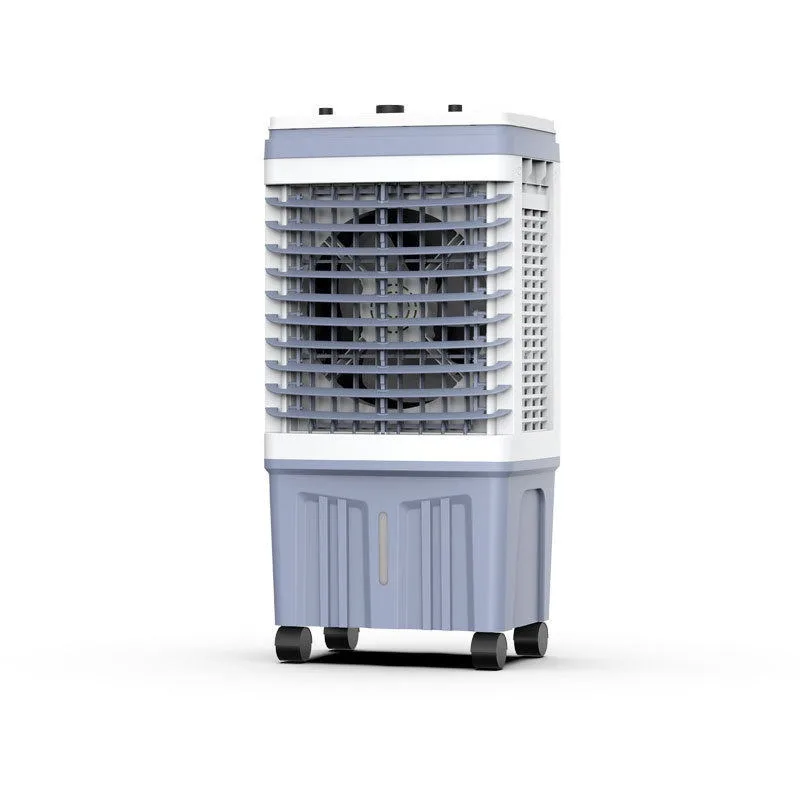 For 110V, Household Air Conditioning Fan, Commercial Air Cooler, Large Air Volume Water Refrigeration Tool