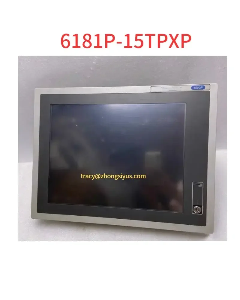 

6181P-15TPXP Сенсорный экран в хорошем состоянии 6181P 15TPXP