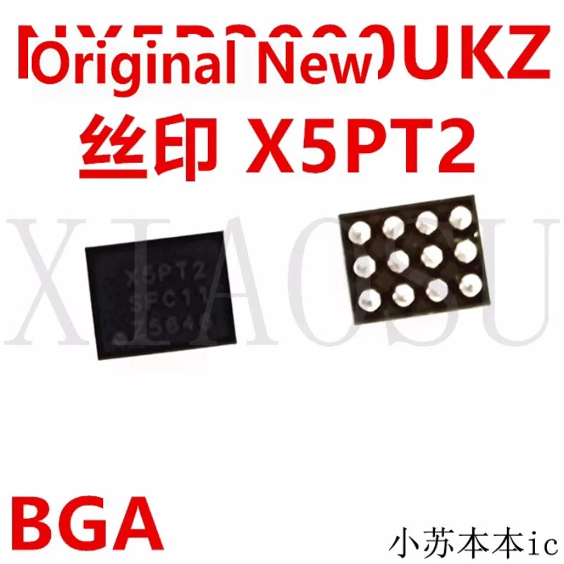 (5-10 pezzi) 100% New muslimexatexlimb X5PT2 XSPT2 X5P XSP BGA Chipset PLC originale