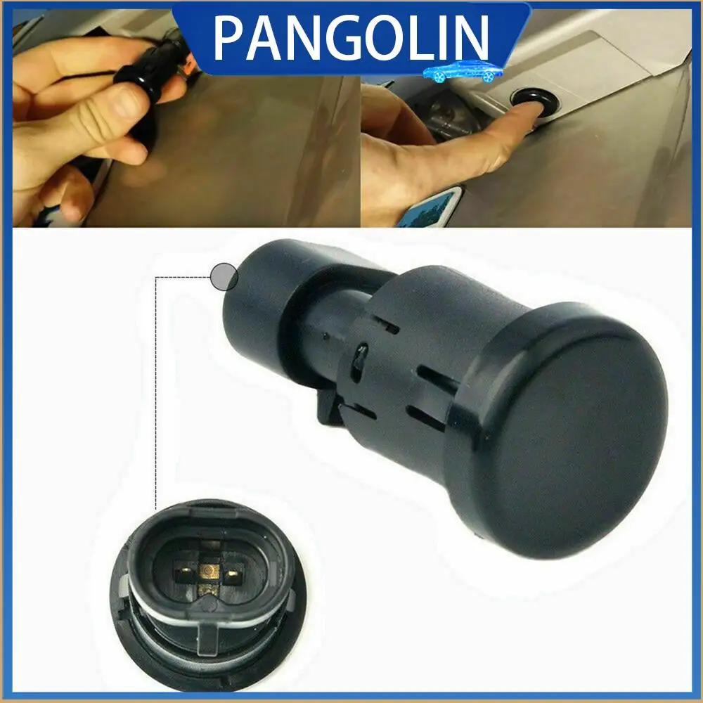 

PANGOLIN Window Switch 15798062 Fit 07 14 SUV Tahoe Yukon Power Control Master Button Part for GMC Chevy Cadillac Escalade