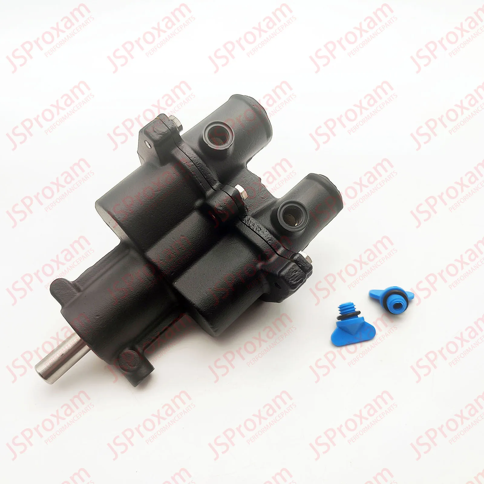 46-8M0139995 46-8M0150724 46-862914T10 46-862914T3 8M0139995 8M0137216 Fit For New MerCruiser Sea Water Pump Pressed All metal