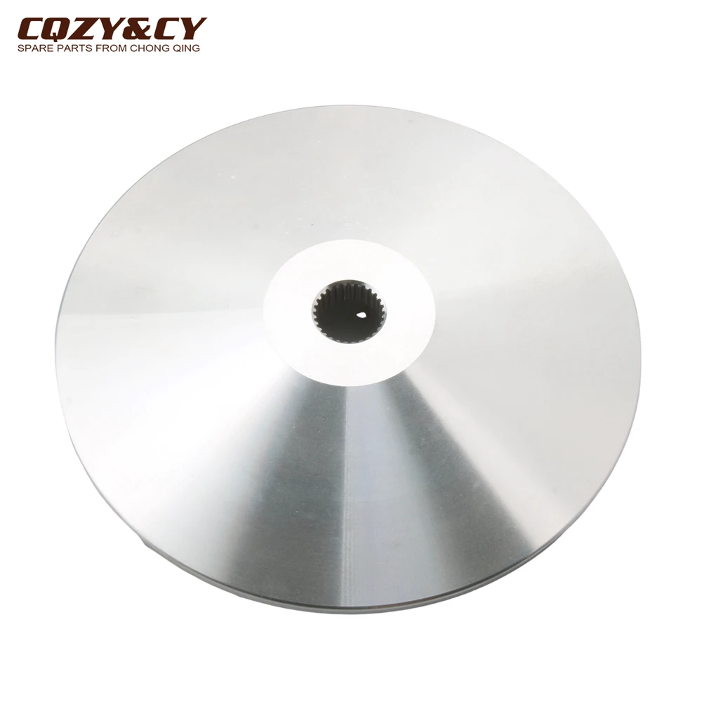 Forza125 NSS125 Drive Face CVT Variator Fan For Honda Forza 125 NSS 125cc 22102-K40-F00