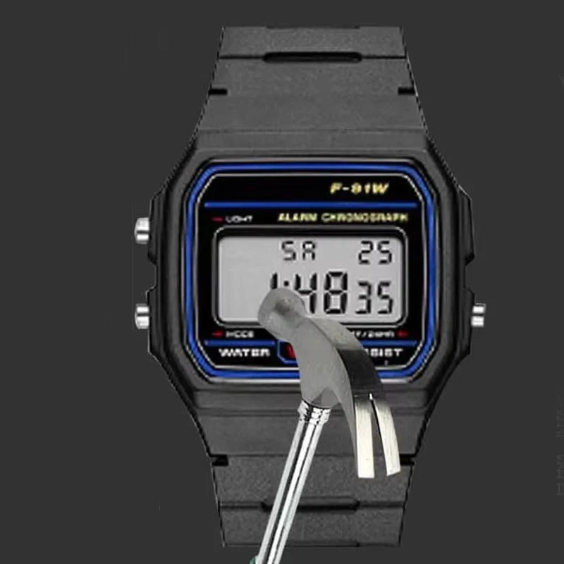 3 قطعة حامي الشاشة غطاء الفيلم ل كاسيو DW-5600/5610 AE-1200/1300/1400 A158WA A159WA A168WA A700 AQ230 GBD-200 GX-56 GBX-100