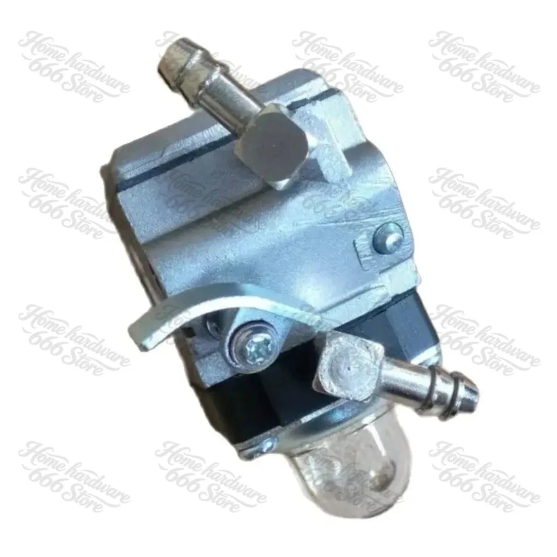 Carburetor For  BS60-2 BS60-2i BS70-2 BS70-2i BS50-2 BS50-2i Replaces Walbro HDA 242 HDA242 OEM 0165604