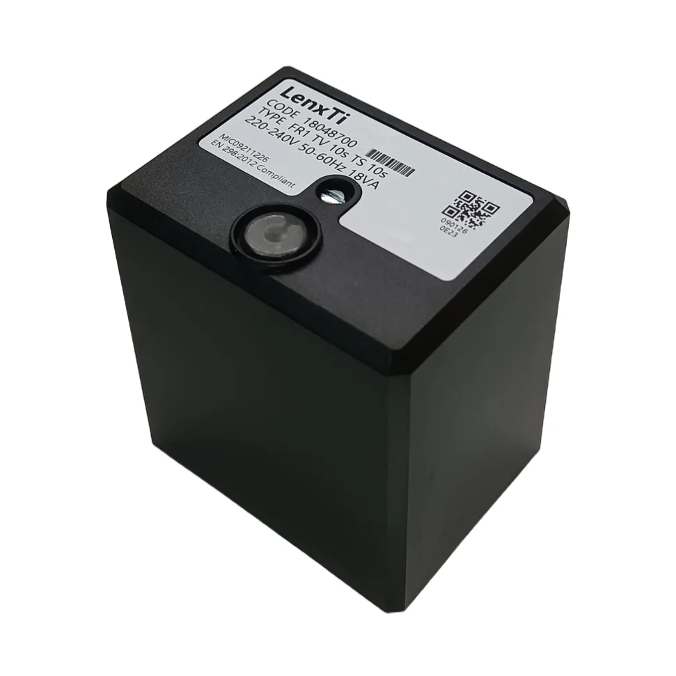 LenxTi FR1 18048700 Burner controller Automatic Oil Burner Control System