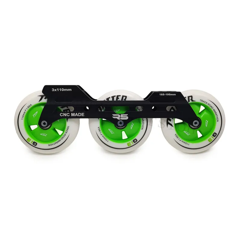 Inline Speed Skates… - image