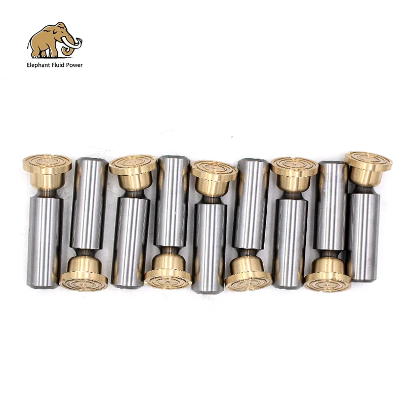 

On sale hydraulic piston pump parts Rexroth A4VSO250 PISTON SHOE