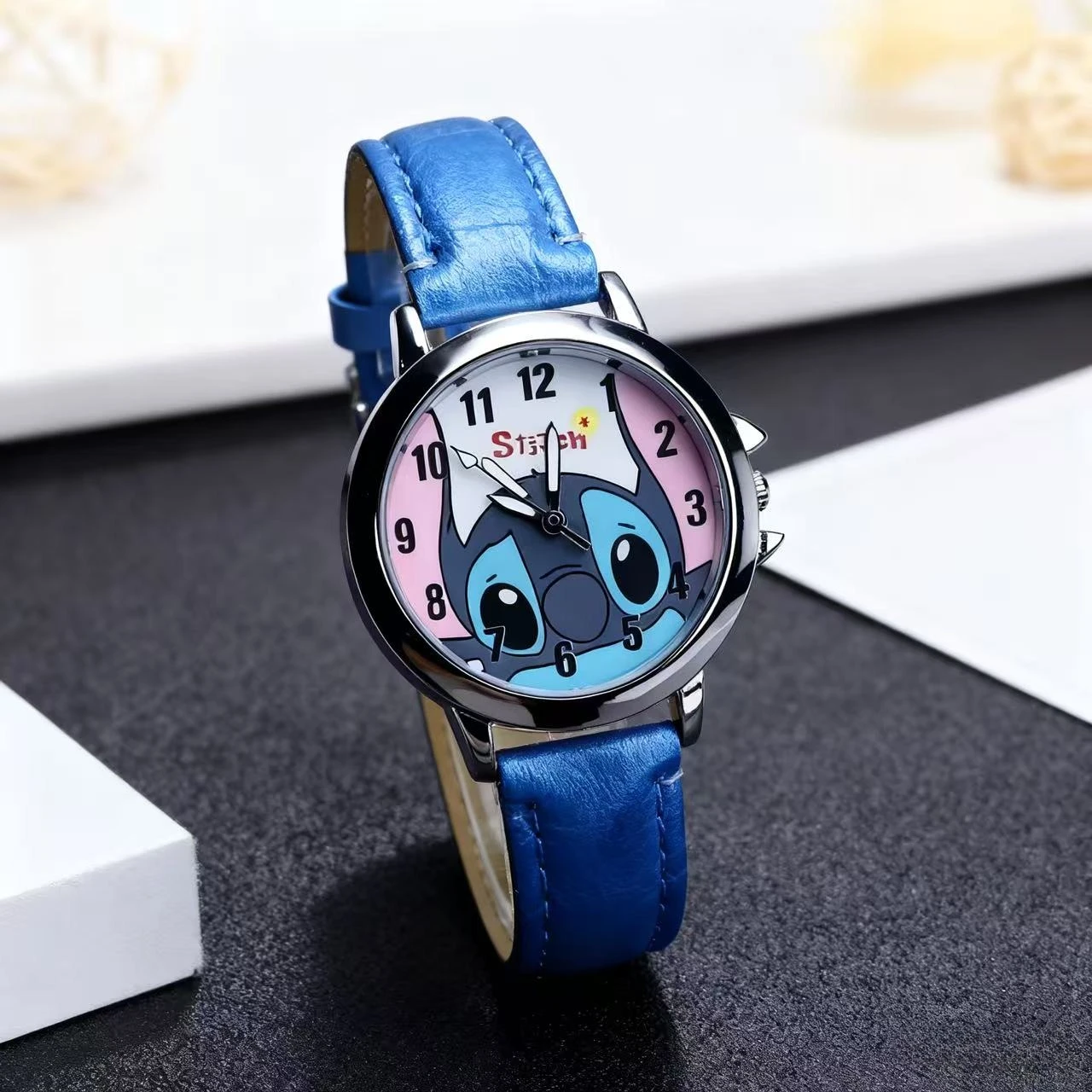 Disney Stitch Carto… - image