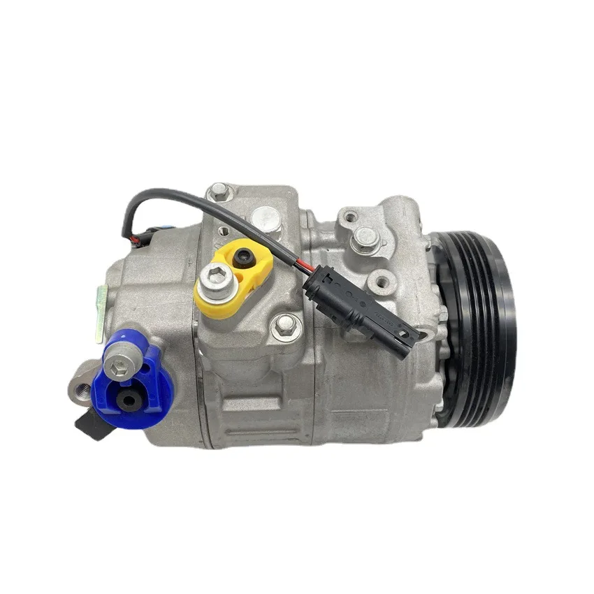 Automotive Parts, Air Conditioning Compressor  64509192317