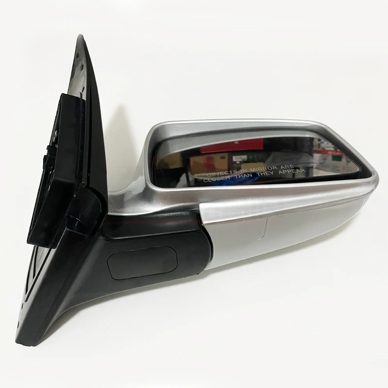 Auto Door Wing Side Rear View Mirror Assembly For Kia Sportage 2007 2008 2009 2010 2011 2012 2013 5PINS Without Turn Signal