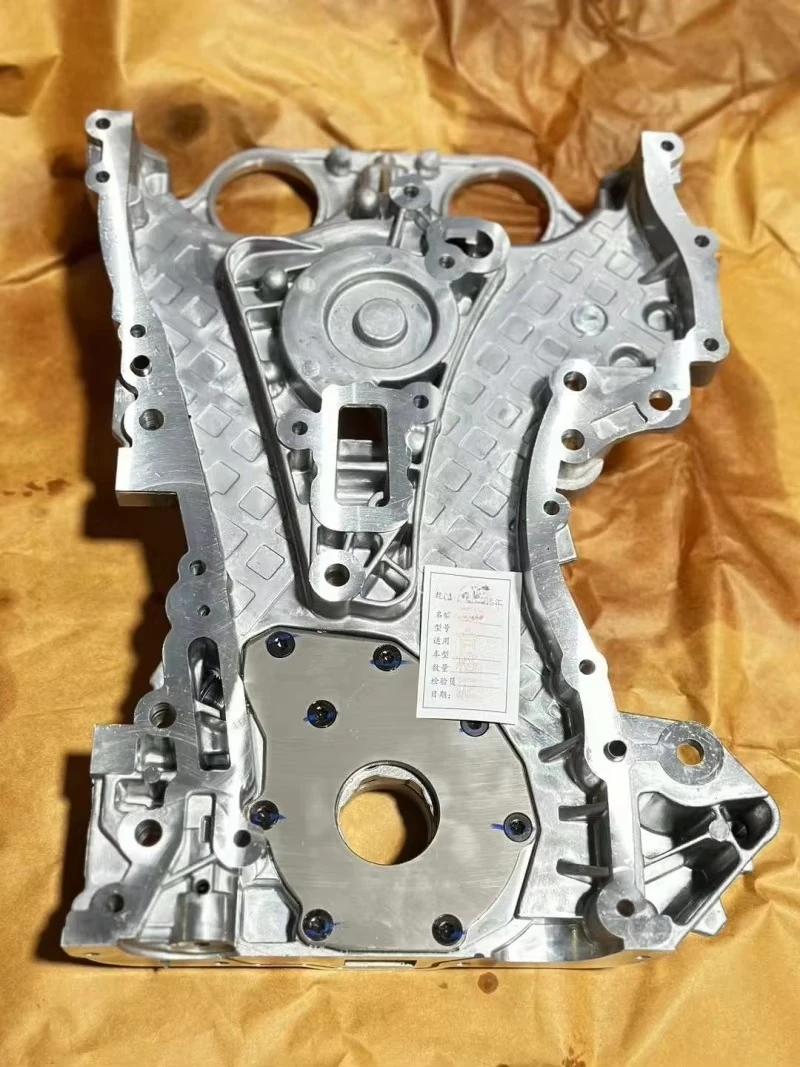 Oil Pump 1.4T A14NET LUV LUJ OEM 25199424 55595611 55581012 55587249 55562798 For Chevrolet CRUZE ENCORE Opel Astra