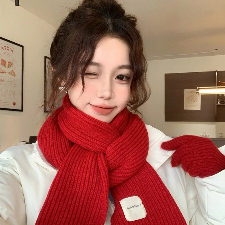 bufanda-de-lana-tejida-roja-marca-viney-invierno-2026-nuevo-estilo-versatil-sensacion-de-alta-gama-bufanda-para-mujer-regalo-de-ano-nuevo