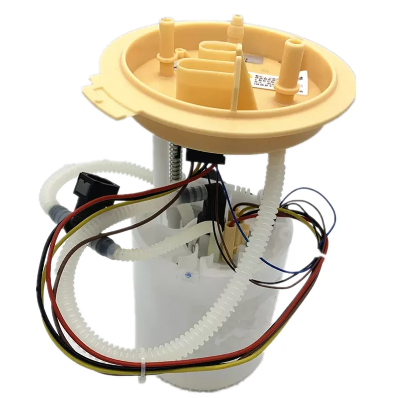 Fuel Pump Module Assembly 7N0919050H / 7N0919050J Fits For Volkswagen Sharan (7N) MPV 2.0 TDI 16V (DFLA)