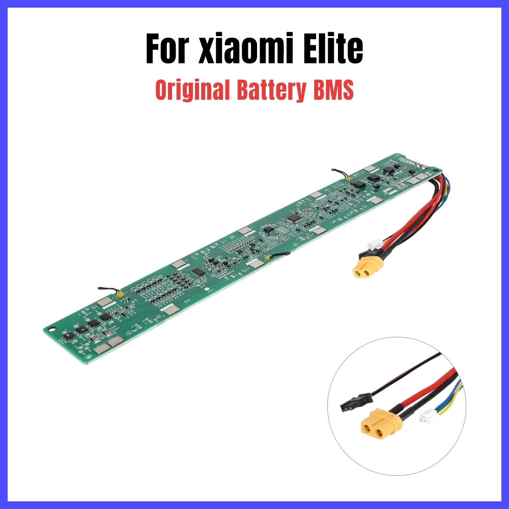 Battery Protection Board BMS for Xiaomi Elite Electric Scooters Battery Protection Control Circuit Board Repair Parts