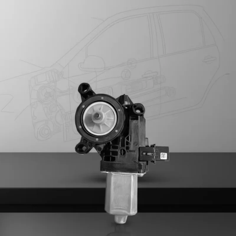 

FOR VW Beetle Convertible Electric Window Lift Motors 5C5959801N 5C5959802Q Window Rearview Mirror Folding Function