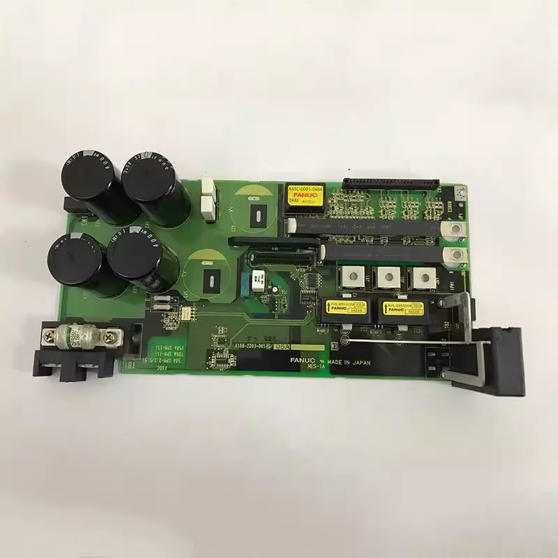 

A16B-2203-0652 Fanuc Refurbished circuit board Tested Ok A16B 2203 0652