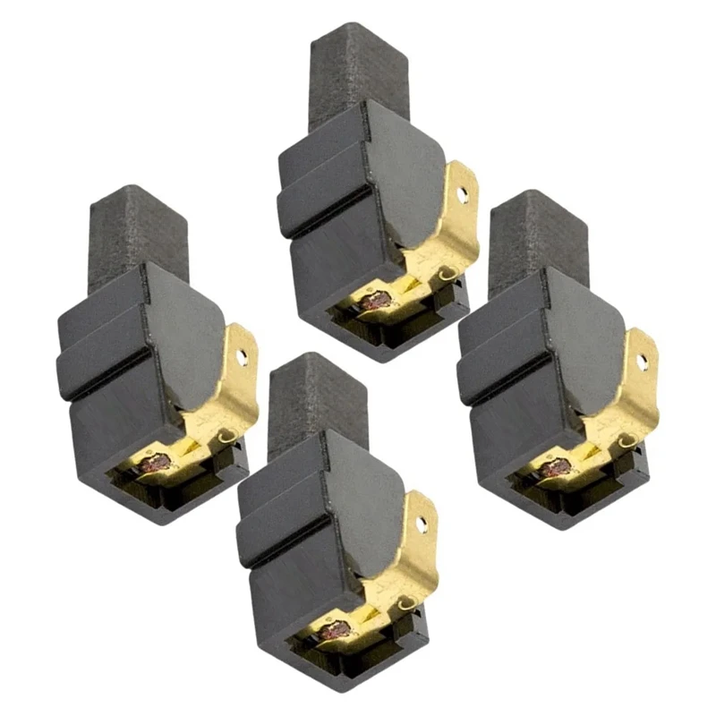 فرش كربون لـ CB415 CB417 6905H HP1030 HR2400 191955 -1 حامل فرشاة كربون مفتاح كهربائي