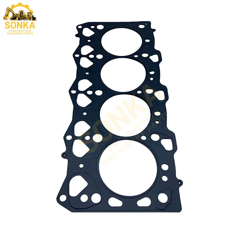 8972352610 8-97235261-0 Прокладка головки для Hitachi ZX40U ZX50U ZX55UR ZX70-3 для экскаватора Kobelco SK70 SK75-8 SK80