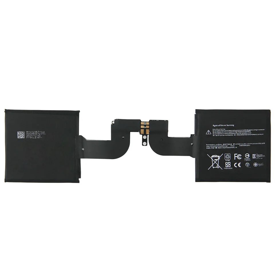 Microsoft Surface Book 2 15 電池良好 ペンセット Replacement Battery For Microsoft Surface Book 2 15 