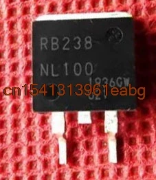 

RB238NL100 RB238NS150 AOB7S65 2SK4145 NTB30N06LG