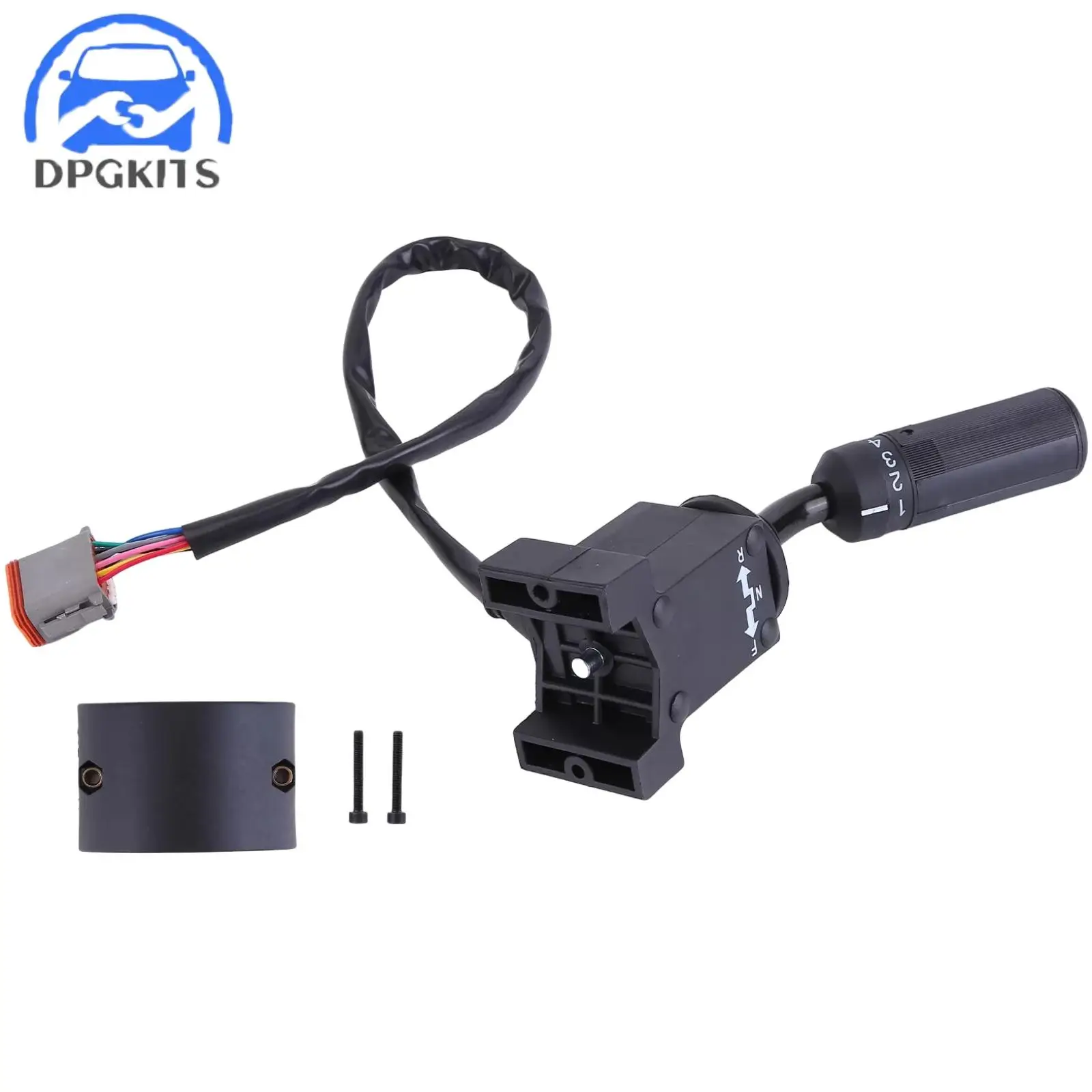 

1 шт. рычаг управления переключением передач для JLG Skytrak 6036 6042 8042 1600429 Замена деталей автомобильных аксессуаров двигателя S