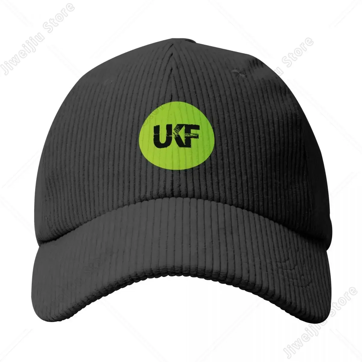 UKF - DnB Corduroy Baseball Cap Uv Protection Solar Hat hiking hat Military Tactical  Women s Men's