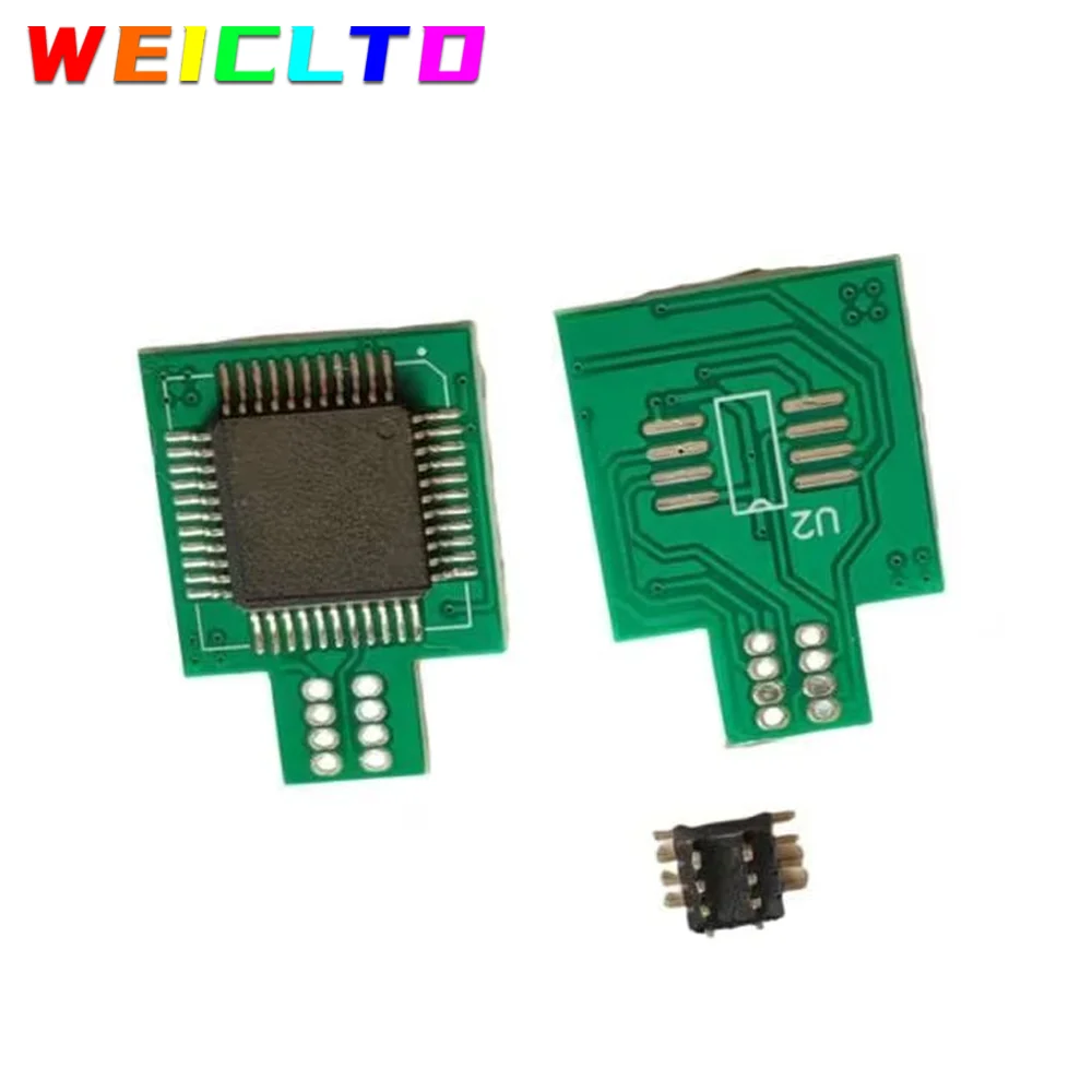 Chip Decoder Board For Epson 5390a 5890a C5210 C5290 5790 5210 5710 5390 5890 5299 Chip Decryption Card - Image 5