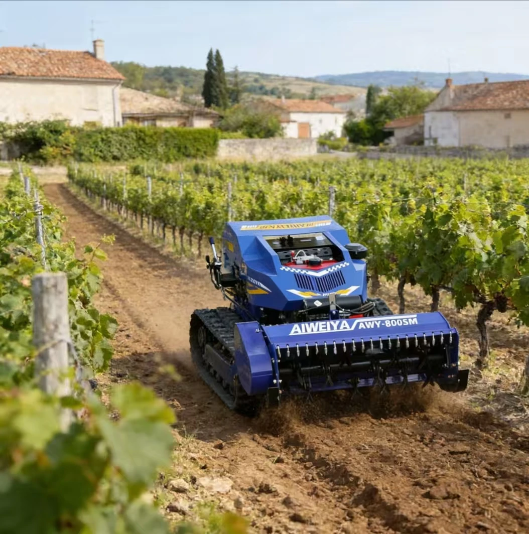 Customized Industri…