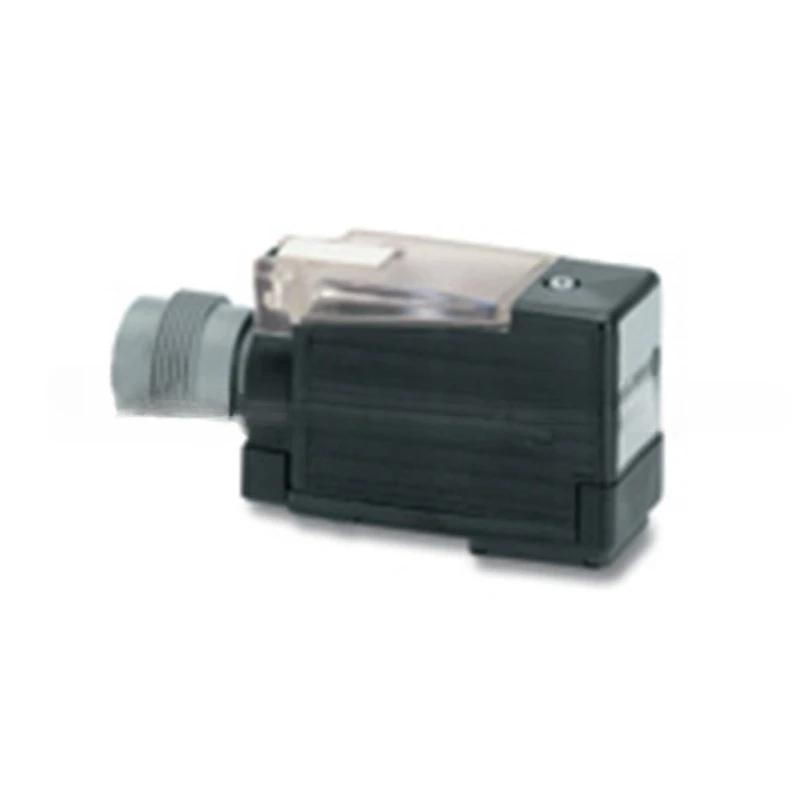 

NORGREN 598 Series Electrical Plug Connector