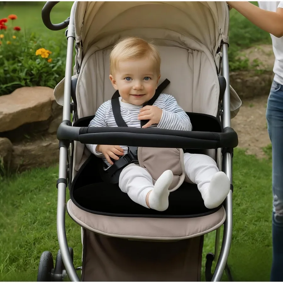 Babyautositzschutz – wasserdicht und urineschutz für Autositze, Kinderwagen und Reisen