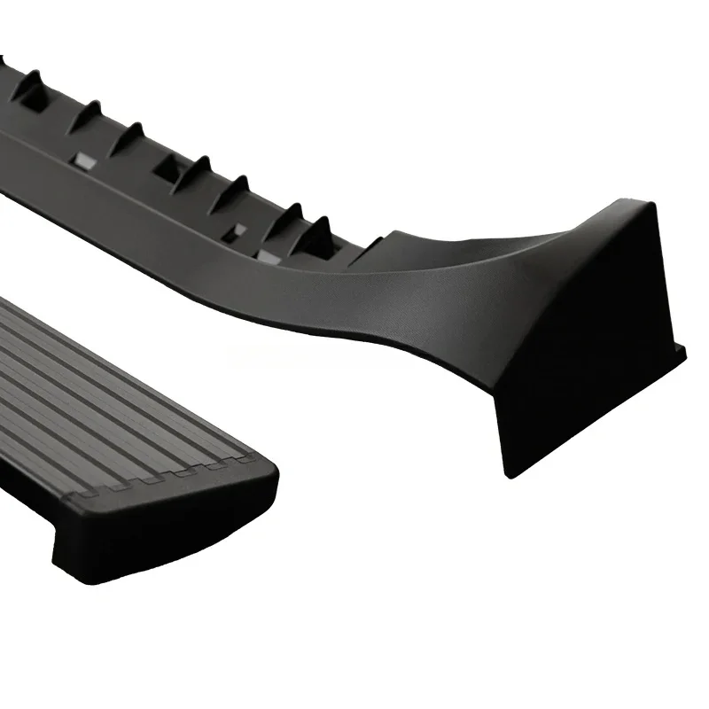High Quality Aluminum Waterproof Side Step Power Running Board T Hybrid