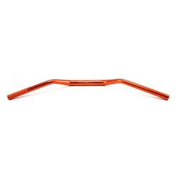 1PC Motorcycle Modification Variable Diameter Handlebar MSX125 28mm Thick Faucet Directional Handle