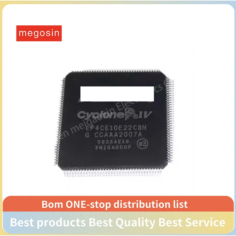 1PCS/LOT EP4CE10E22…