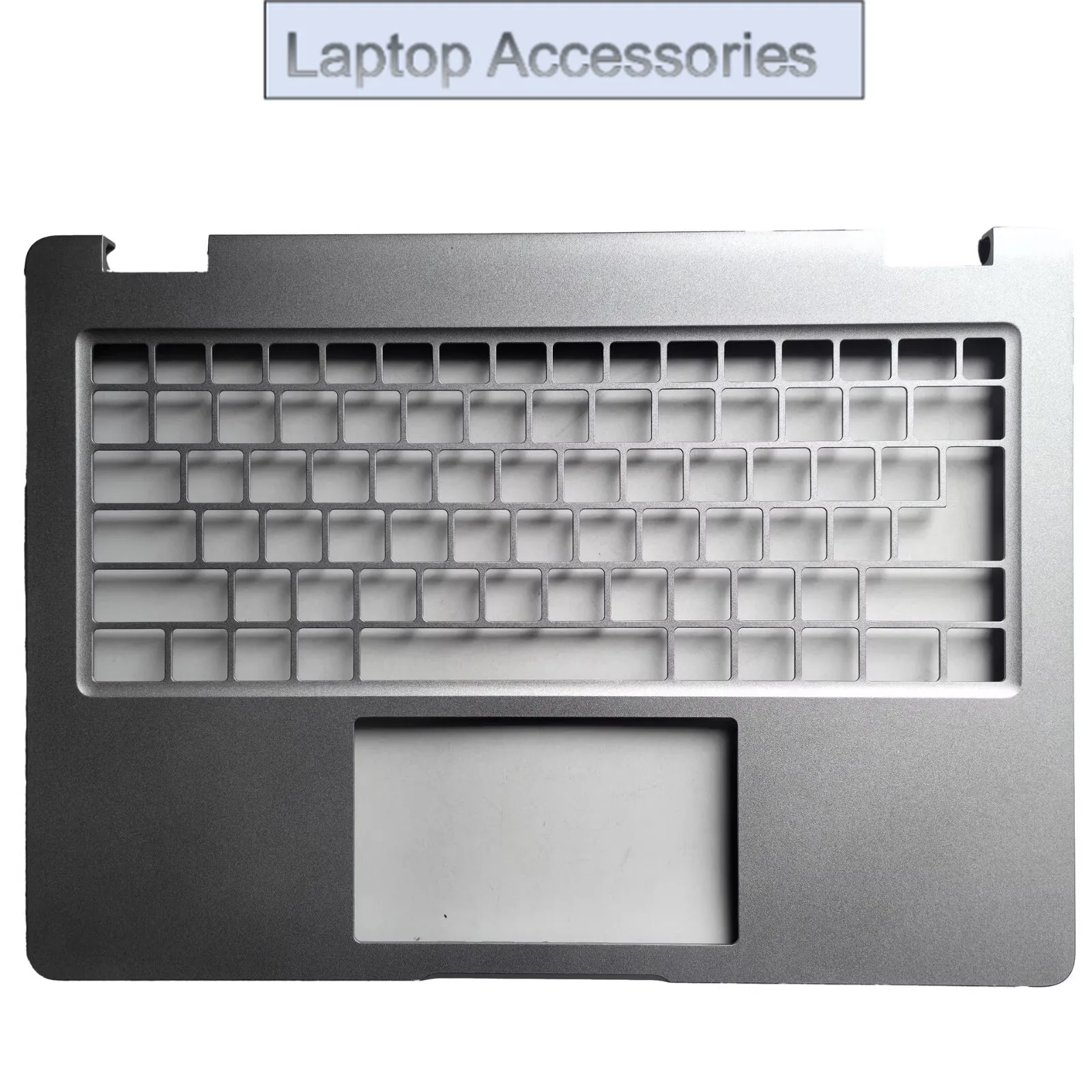 

New Palmrest Upper Case C Cover For Dell Pro 14 PC14250 Laptop 0KXWD9 KXWD9