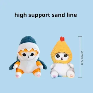 8 Main Sales Tubarao Toy - №2