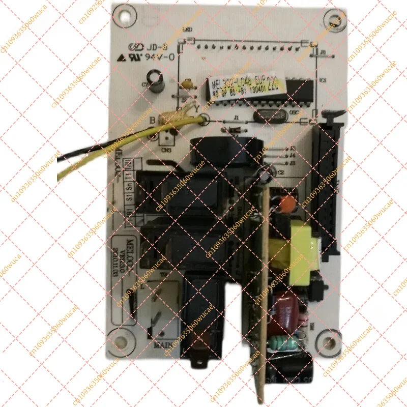 for  Galanz Microwave 002 Main Board MEL302-LCB8 LCH8 LC38 LC48 Replacement Parts G80F23CN2P-Q5