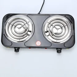 Double Mosquito Incense Plate Electric Stove Double Stove Double Tube Kitchen Multi functional Coffee Stove