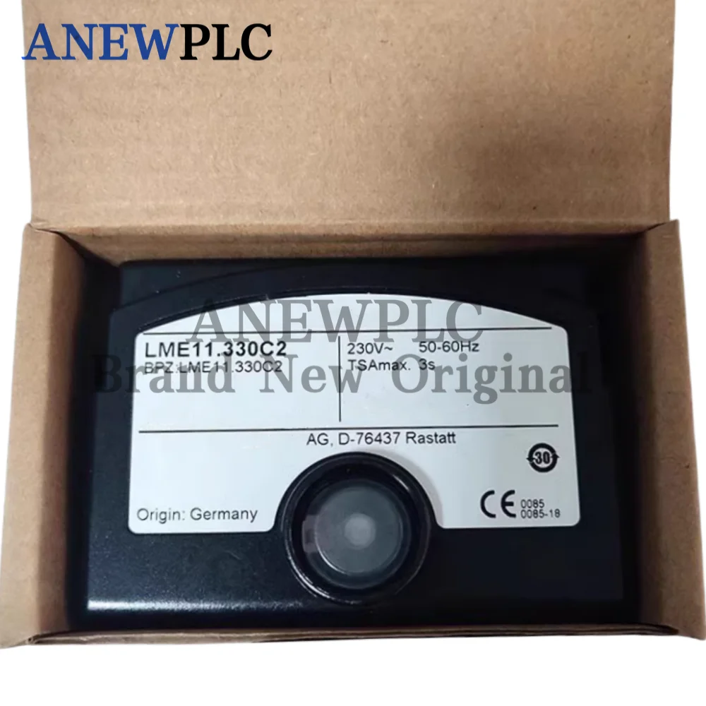Afbeelding 6: Gloednieuwe LME11.330C2 LME11.330C2BT LME21.130C2 LME21.330C2 LME21.430C2 LME21.430C2BT PLC Module Basis