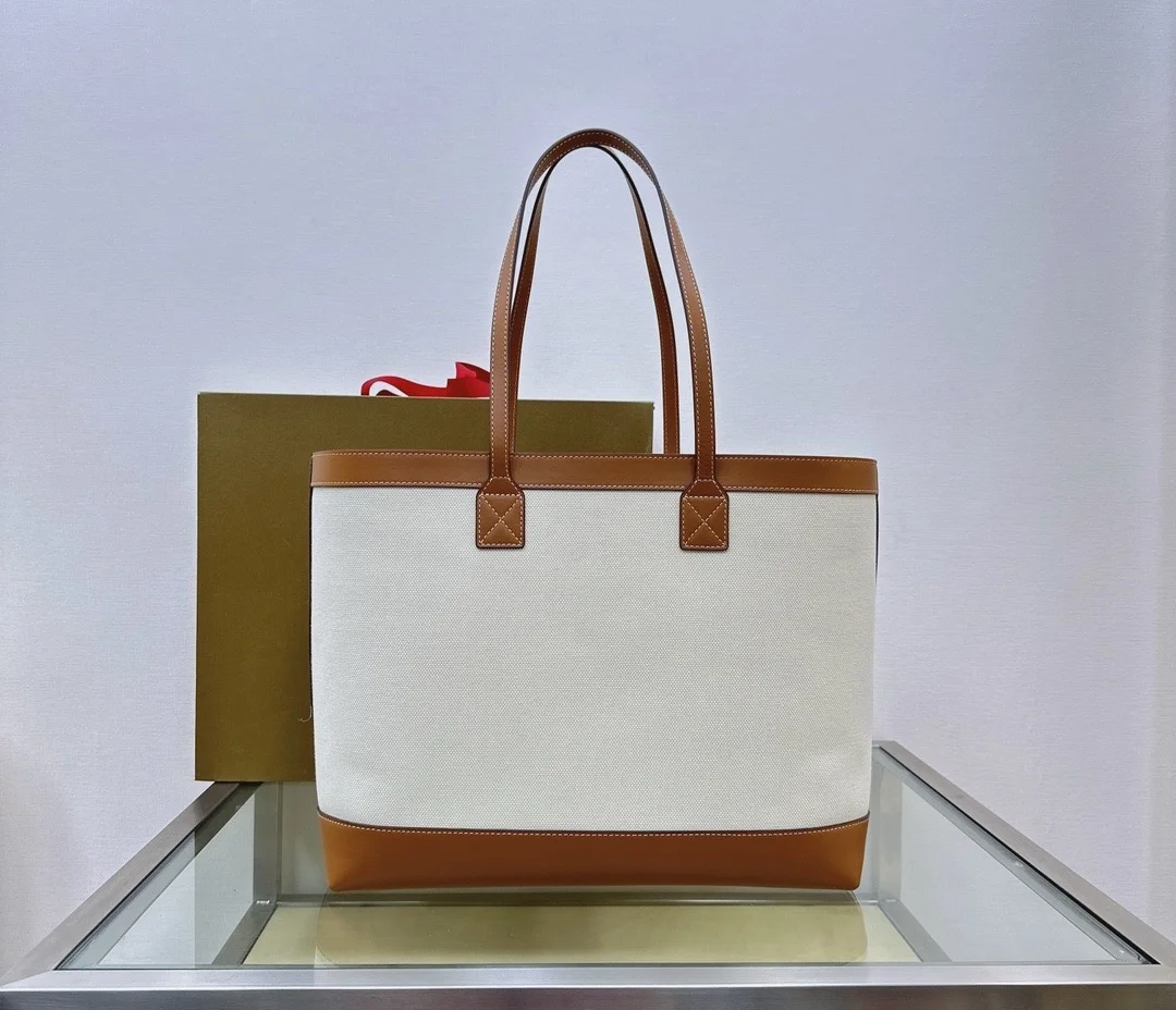 Neue Einkaufstasche, Handtasche, Einkaufstasche, Retro, einfach, elegant, modisch, Frauen tasche mit großer Kapazität