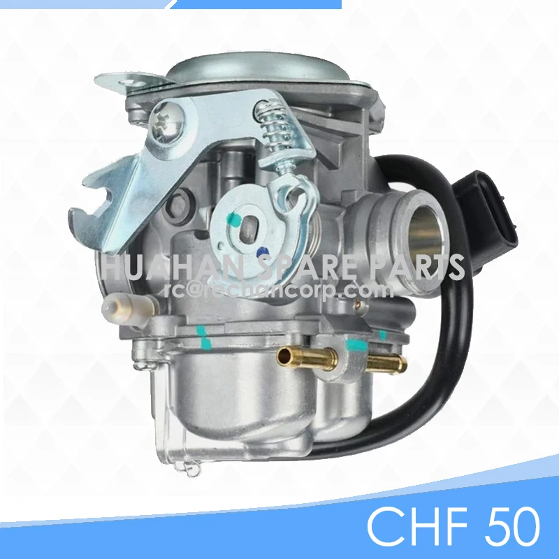 Carburetor for HONDA Metropolitan 50 CHF50 Scooter Carb Ruckus 50 Quad Parts