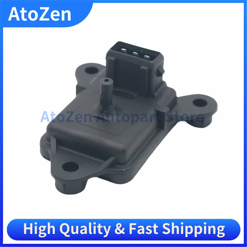 KAARTEN-Krümmer-Absolutdrucksensor 60814507 60811067 46531222 für IVECO DAILY 2 LANCIA Y DEDRA DELTA ALFA ROMEO