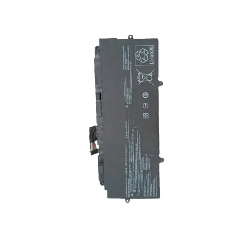 جديد 14.4 فولت 3490 مللي أمبير FPB0353S FPCBP579 بطارية الكمبيوتر المحمول لفوجيتسو U9311 U7411 دفتر CP803415-01 CP785912-01 4INP5/60/80