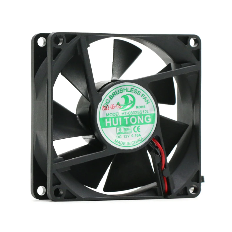 HT-08025S12L Dc 12V…